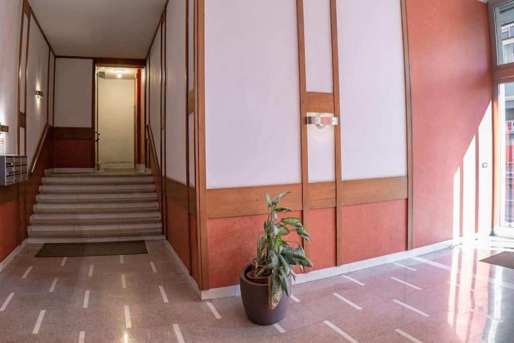 Tridenthome 5 Min From Station & Free Wifi Trydent Zewnętrze zdjęcie
